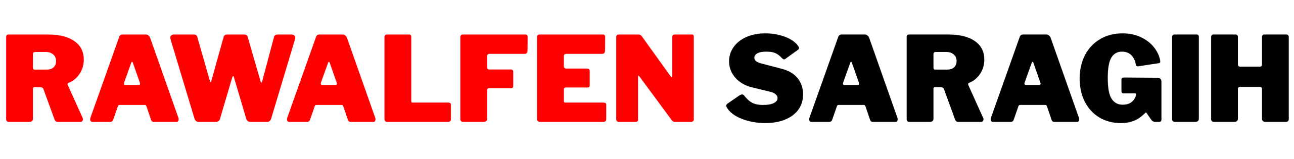 rawalfen saragih